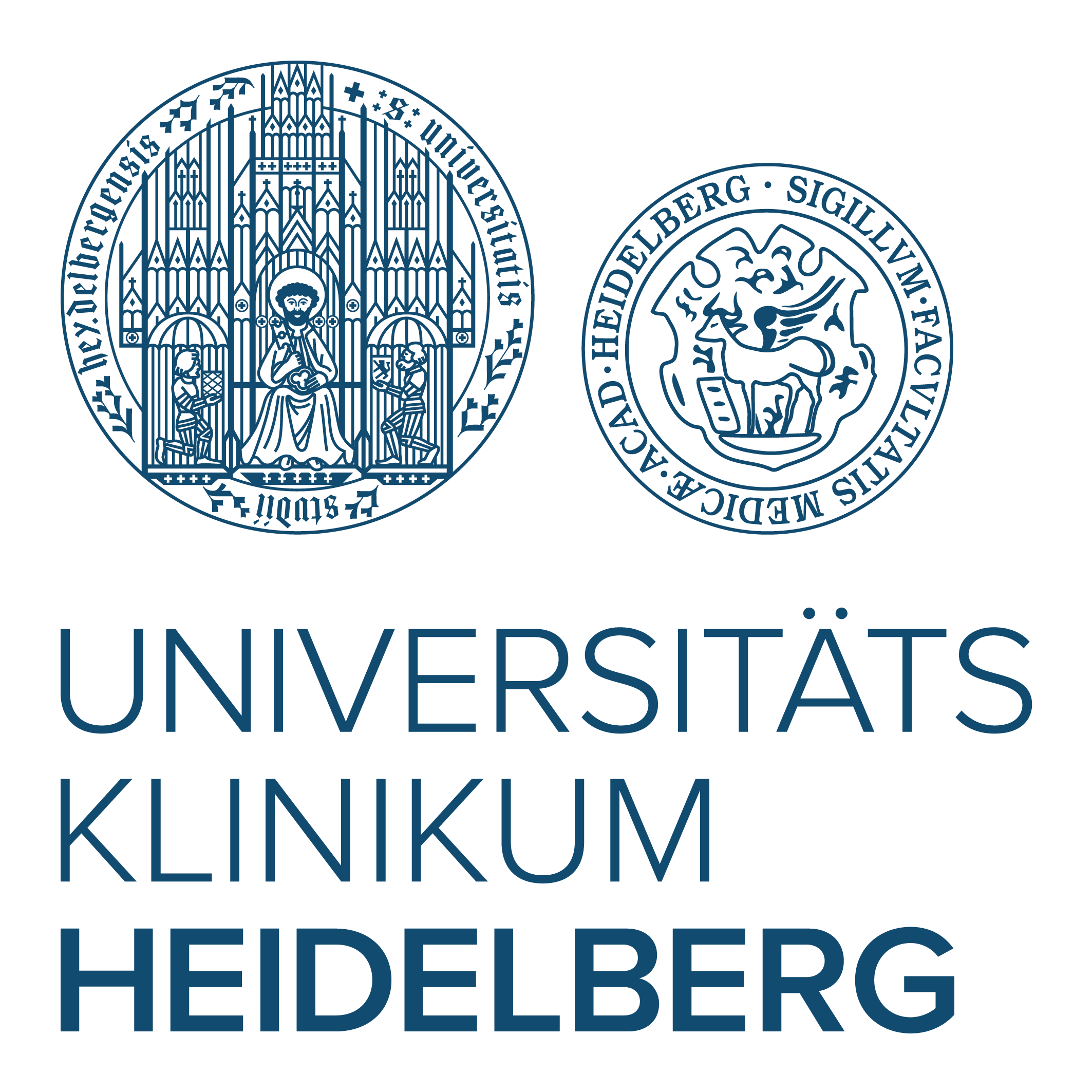 Neurochirurgische Klinik des Universitätsklinikums Heidelberg